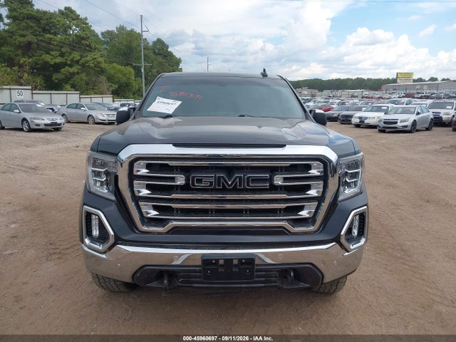 2021 Gmc Sierra 1500 მანქანა იყიდება აუქციონზე, vin: 3GTU9DED9MG326729, აუქციონის ნომერი: 45960697