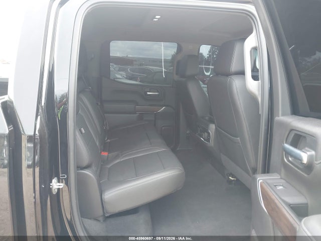 2021 Gmc Sierra 1500 მანქანა იყიდება აუქციონზე, vin: 3GTU9DED9MG326729, აუქციონის ნომერი: 45960697