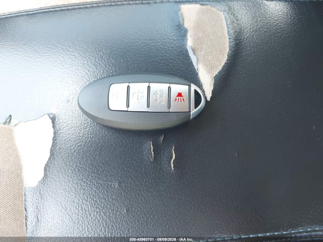 Продажа на аукционе авто 2017 Nissan Altima 2.5 Sr, vin: 1N4AL3AP2HC284224, номер лота: 45960701
