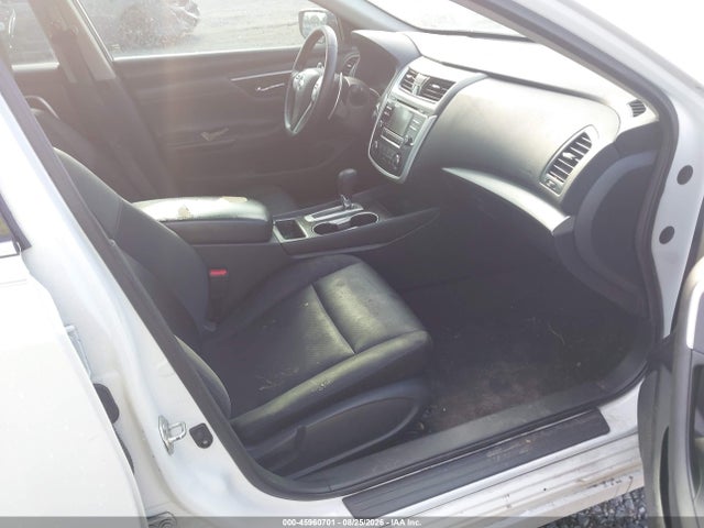 Продажа на аукционе авто 2017 Nissan Altima 2.5 Sr, vin: 1N4AL3AP2HC284224, номер лота: 45960701