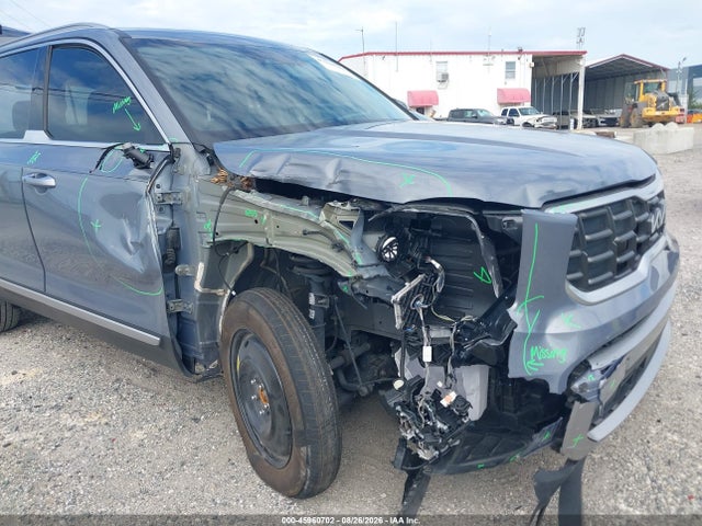 Aukcja sprzedaży 2023 Kia Telluride S, vin: 5XYP6DGC1PG342646, numer aukcji: 45960702