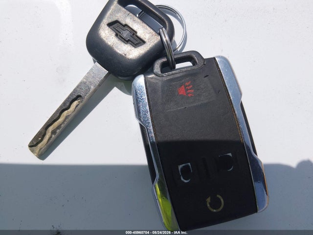 Продаж на аукціоні авто 2014 Chevrolet Silverado 1500 Ltz, vin: 3GCUKSEC3EG399659, номер лоту: 45960704