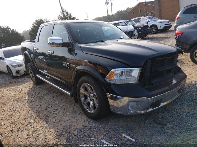45960705 :رقم المزاد ، 1C6RR7NT7ES368624 vin ، 2014 Ram 1500 Laramie مزاد بيع