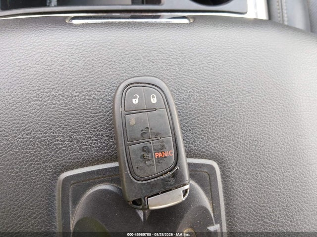45960705 :رقم المزاد ، 1C6RR7NT7ES368624 vin ، 2014 Ram 1500 Laramie مزاد بيع