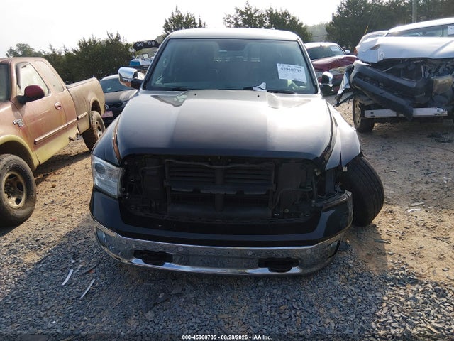 45960705 :رقم المزاد ، 1C6RR7NT7ES368624 vin ، 2014 Ram 1500 Laramie مزاد بيع