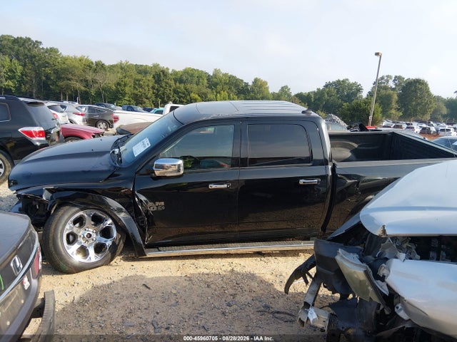 45960705 :رقم المزاد ، 1C6RR7NT7ES368624 vin ، 2014 Ram 1500 Laramie مزاد بيع