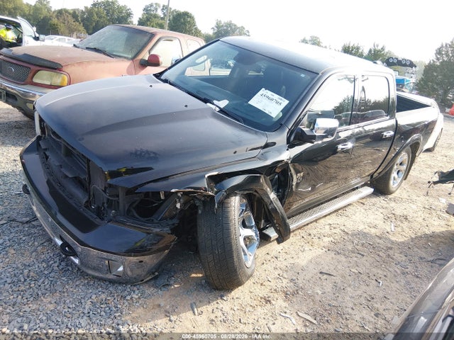 45960705 :رقم المزاد ، 1C6RR7NT7ES368624 vin ، 2014 Ram 1500 Laramie مزاد بيع