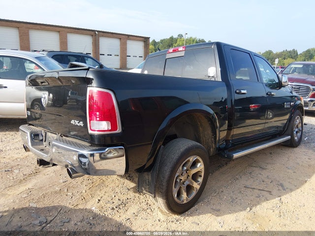 45960705 :رقم المزاد ، 1C6RR7NT7ES368624 vin ، 2014 Ram 1500 Laramie مزاد بيع