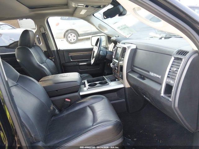 45960705 :رقم المزاد ، 1C6RR7NT7ES368624 vin ، 2014 Ram 1500 Laramie مزاد بيع