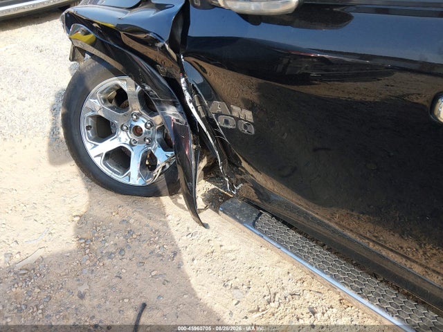 45960705 :رقم المزاد ، 1C6RR7NT7ES368624 vin ، 2014 Ram 1500 Laramie مزاد بيع