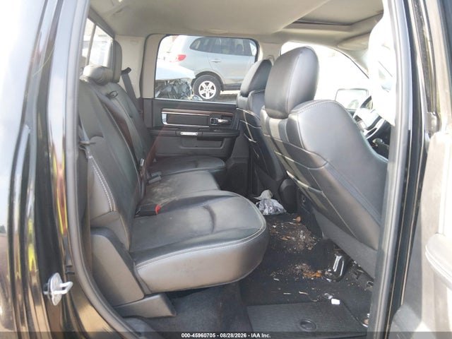 45960705 :رقم المزاد ، 1C6RR7NT7ES368624 vin ، 2014 Ram 1500 Laramie مزاد بيع