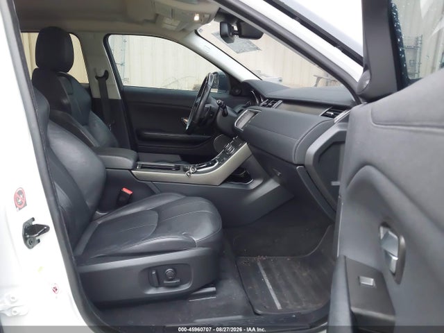 Продаж на аукціоні авто 2018 Land Rover Range Rover Evoque Se/se Premium, vin: SALVP2RX5JH322514, номер лоту: 45960707