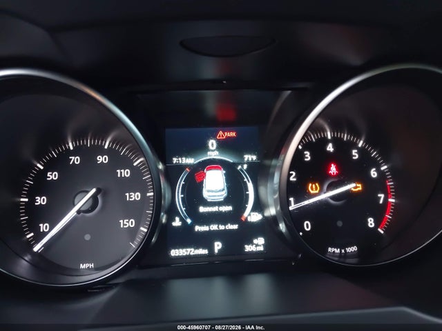 Продаж на аукціоні авто 2018 Land Rover Range Rover Evoque Se/se Premium, vin: SALVP2RX5JH322514, номер лоту: 45960707