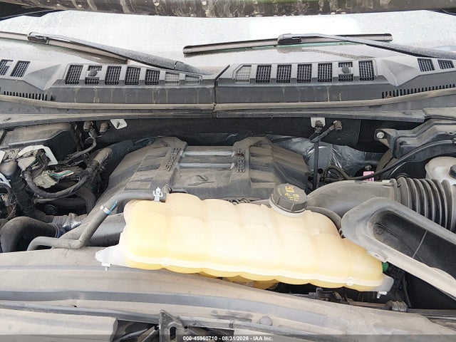45960710 :رقم المزاد ، 1FTEW1EP8JFA91565 vin ، 2018 Ford F-150 Lariat مزاد بيع