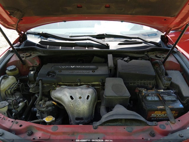 45960711 :رقم المزاد ، 4T1BE46K97U057421 vin ، 2007 Toyota Camry Se مزاد بيع