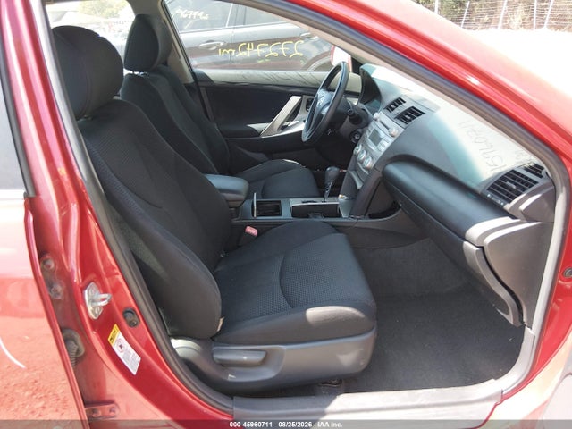 45960711 :رقم المزاد ، 4T1BE46K97U057421 vin ، 2007 Toyota Camry Se مزاد بيع