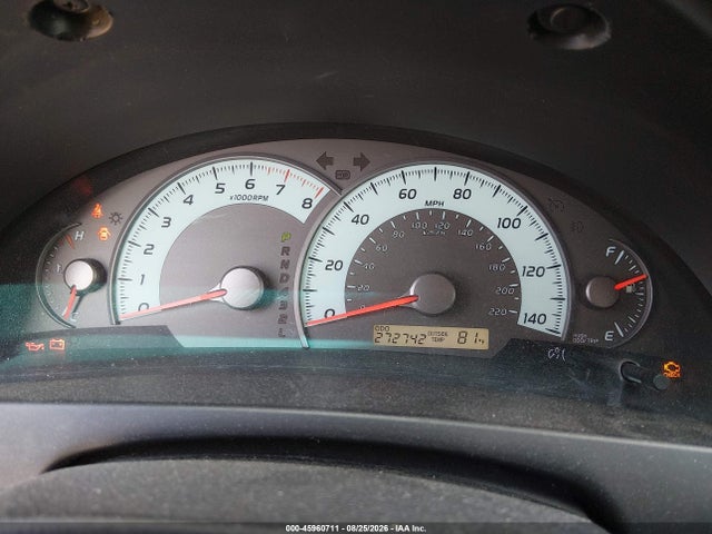 45960711 :رقم المزاد ، 4T1BE46K97U057421 vin ، 2007 Toyota Camry Se مزاد بيع