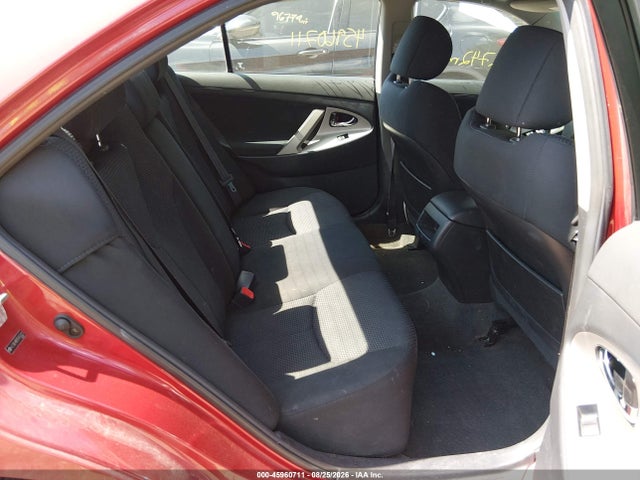 45960711 :رقم المزاد ، 4T1BE46K97U057421 vin ، 2007 Toyota Camry Se مزاد بيع