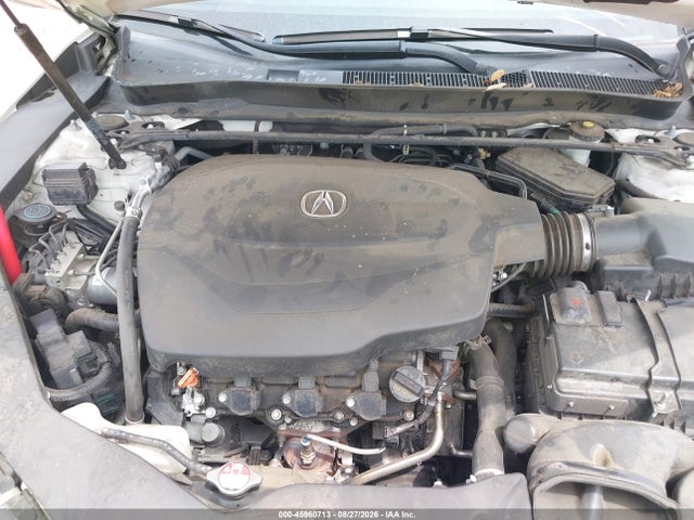 Продаж на аукціоні авто 2018 Acura Tlx Tech Pkg, vin: 19UUB2F59JA001476, номер лоту: 45960713