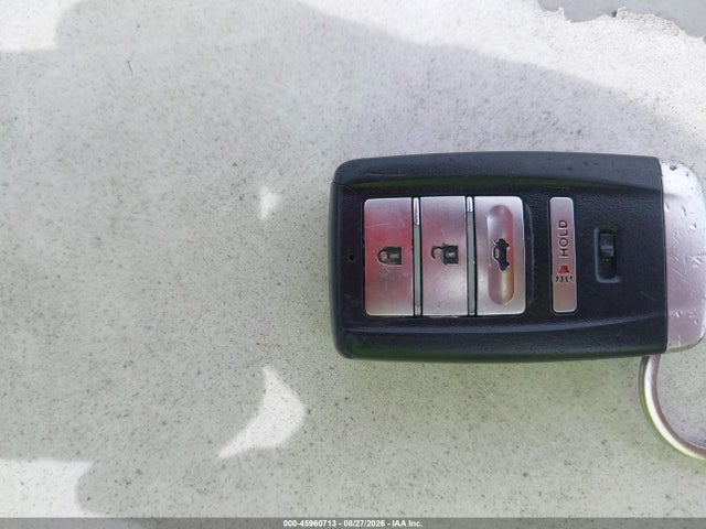 Продаж на аукціоні авто 2018 Acura Tlx Tech Pkg, vin: 19UUB2F59JA001476, номер лоту: 45960713