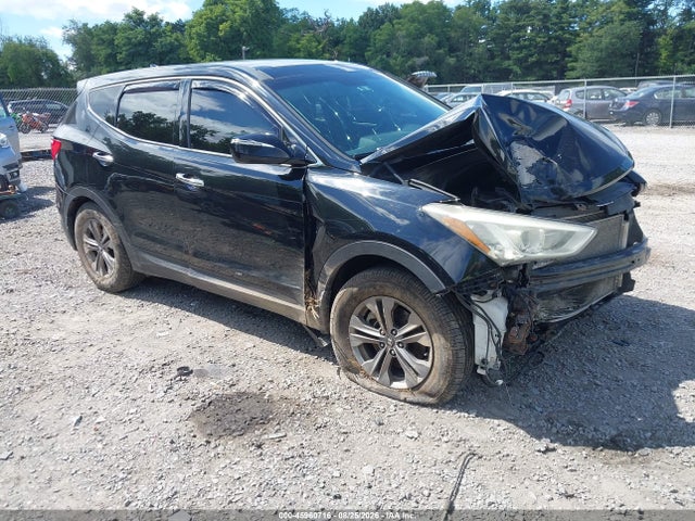 Aukcja sprzedaży 2013 Hyundai Santa Fe Sport, vin: 5XYZUDLB5DG054703, numer aukcji: 45960716