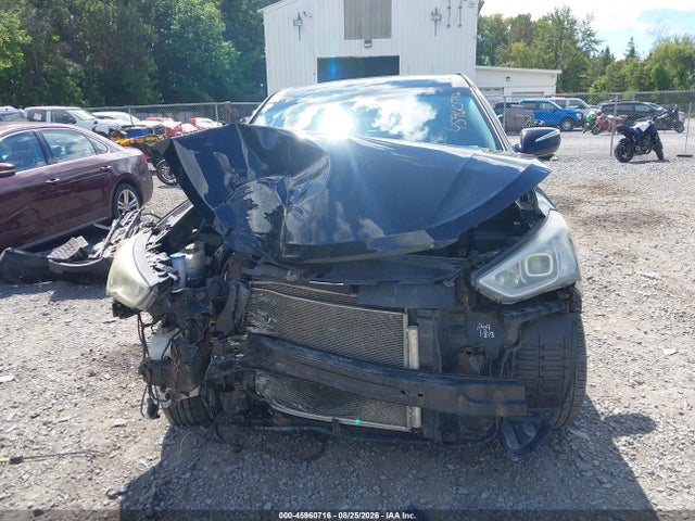 Aukcja sprzedaży 2013 Hyundai Santa Fe Sport, vin: 5XYZUDLB5DG054703, numer aukcji: 45960716