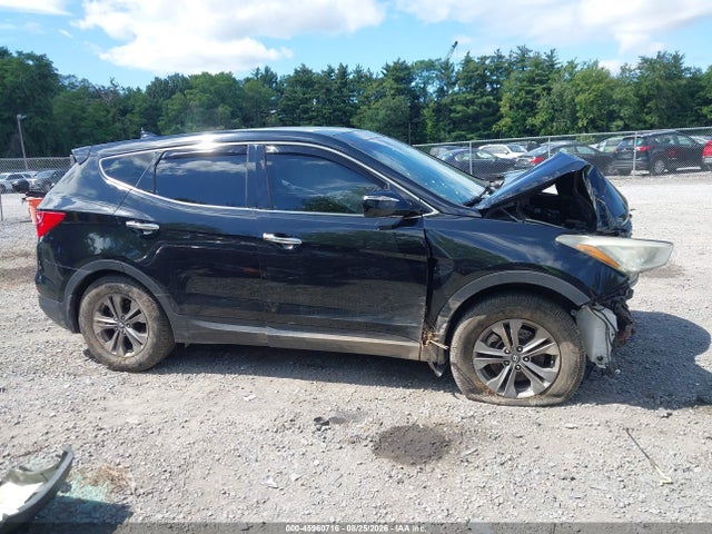 Aukcja sprzedaży 2013 Hyundai Santa Fe Sport, vin: 5XYZUDLB5DG054703, numer aukcji: 45960716