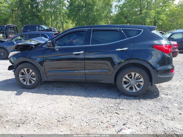Aukcja sprzedaży 2013 Hyundai Santa Fe Sport, vin: 5XYZUDLB5DG054703, numer aukcji: 45960716