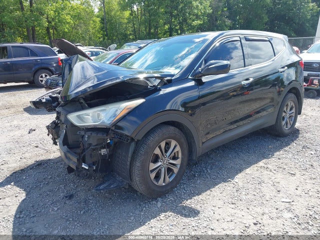 Aukcja sprzedaży 2013 Hyundai Santa Fe Sport, vin: 5XYZUDLB5DG054703, numer aukcji: 45960716