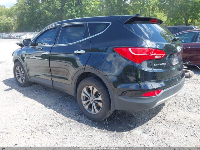 Aukcja sprzedaży 2013 Hyundai Santa Fe Sport, vin: 5XYZUDLB5DG054703, numer aukcji: 45960716