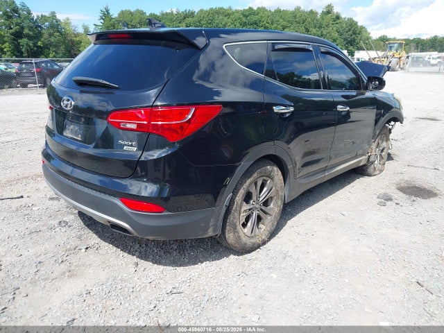 Aukcja sprzedaży 2013 Hyundai Santa Fe Sport, vin: 5XYZUDLB5DG054703, numer aukcji: 45960716
