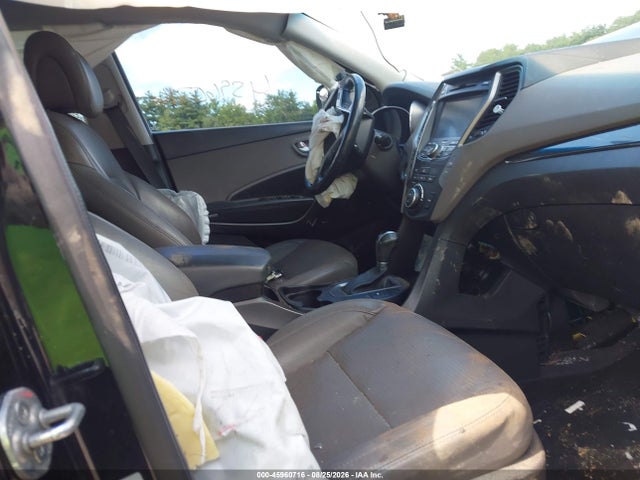 Aukcja sprzedaży 2013 Hyundai Santa Fe Sport, vin: 5XYZUDLB5DG054703, numer aukcji: 45960716