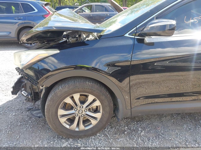 Aukcja sprzedaży 2013 Hyundai Santa Fe Sport, vin: 5XYZUDLB5DG054703, numer aukcji: 45960716