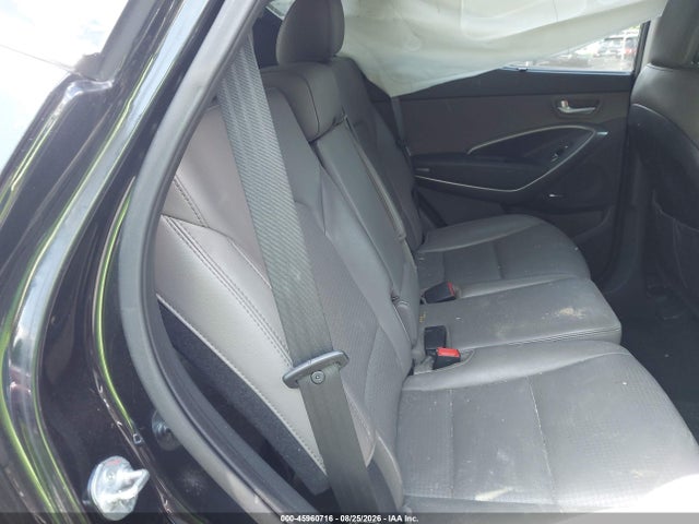 Aukcja sprzedaży 2013 Hyundai Santa Fe Sport, vin: 5XYZUDLB5DG054703, numer aukcji: 45960716