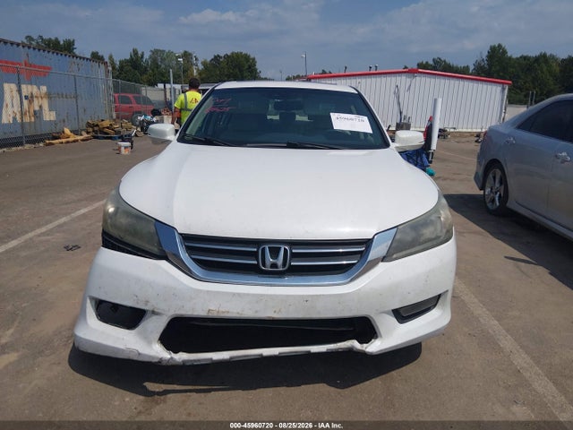 Honda Accord Ex-l 2014 1HGCR2F84EA251943 Image 13