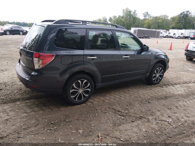 Aukcja sprzedaży 2010 Subaru Forester 2.5x Premium, vin: JF2SH6CC6AH760612, numer aukcji: 45960721