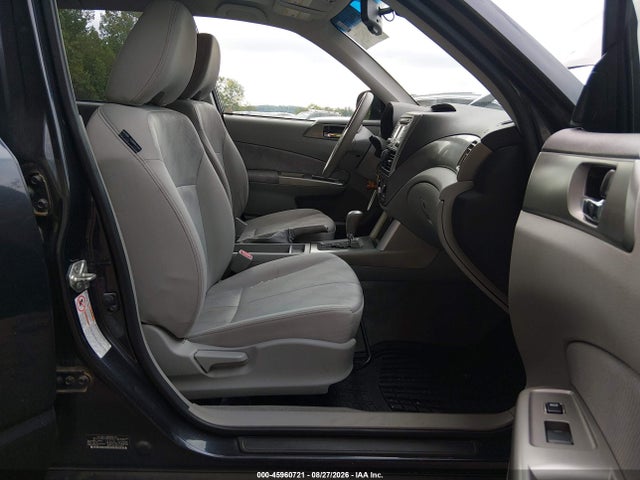 Aukcja sprzedaży 2010 Subaru Forester 2.5x Premium, vin: JF2SH6CC6AH760612, numer aukcji: 45960721