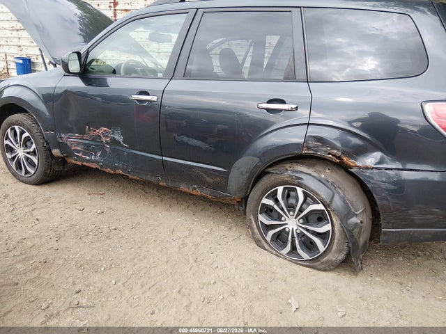 Aukcja sprzedaży 2010 Subaru Forester 2.5x Premium, vin: JF2SH6CC6AH760612, numer aukcji: 45960721