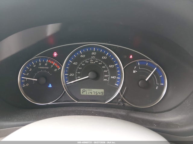 Aukcja sprzedaży 2010 Subaru Forester 2.5x Premium, vin: JF2SH6CC6AH760612, numer aukcji: 45960721