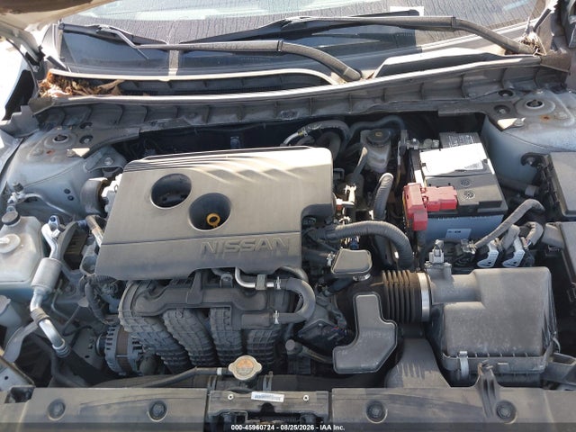 Aukcja sprzedaży 2020 Nissan Altima Sr Fwd, vin: 1N4BL4CV5LC204431, numer aukcji: 45960724