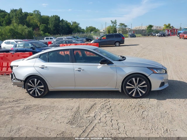 Aukcja sprzedaży 2020 Nissan Altima Sr Fwd, vin: 1N4BL4CV5LC204431, numer aukcji: 45960724