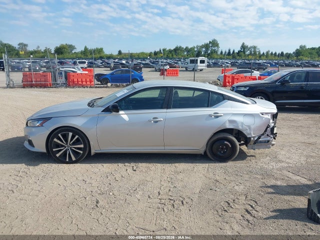 Aukcja sprzedaży 2020 Nissan Altima Sr Fwd, vin: 1N4BL4CV5LC204431, numer aukcji: 45960724