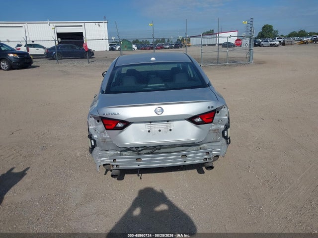 Aukcja sprzedaży 2020 Nissan Altima Sr Fwd, vin: 1N4BL4CV5LC204431, numer aukcji: 45960724