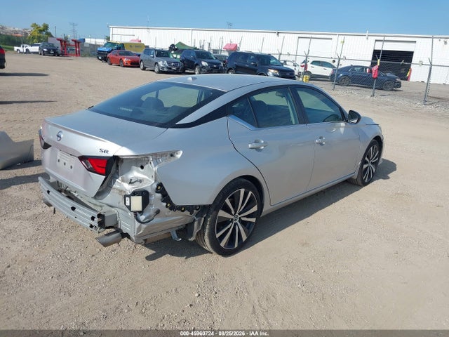 Aukcja sprzedaży 2020 Nissan Altima Sr Fwd, vin: 1N4BL4CV5LC204431, numer aukcji: 45960724