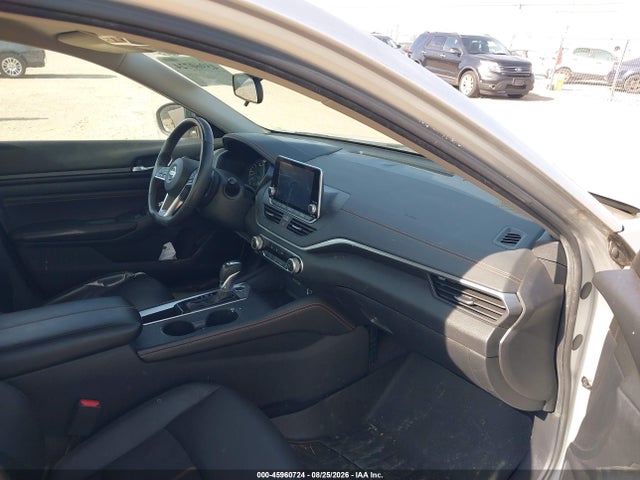 Aukcja sprzedaży 2020 Nissan Altima Sr Fwd, vin: 1N4BL4CV5LC204431, numer aukcji: 45960724