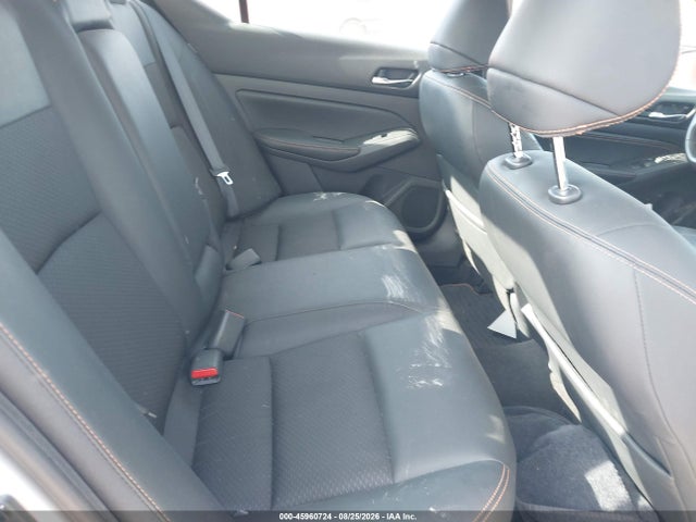 Aukcja sprzedaży 2020 Nissan Altima Sr Fwd, vin: 1N4BL4CV5LC204431, numer aukcji: 45960724