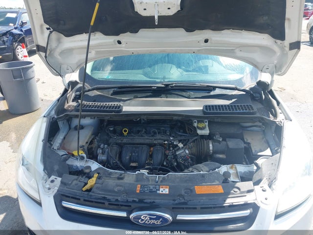 Ford ESCAPE SE 2015 1FMCU0G70FUC76633 Image 10