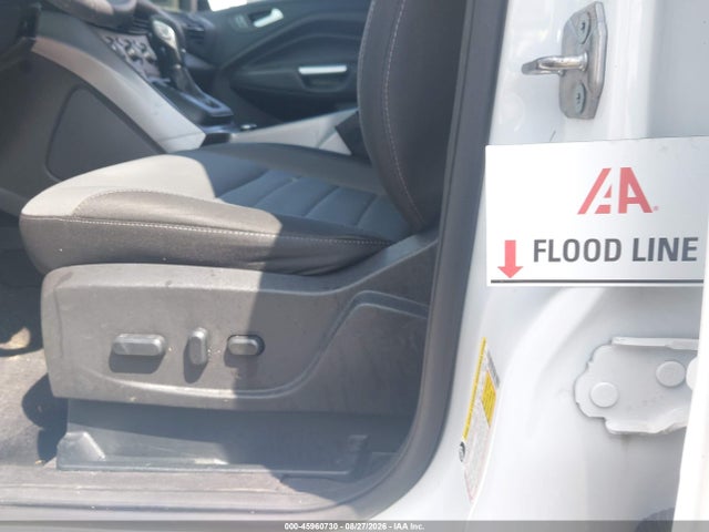 Ford ESCAPE SE 2015 1FMCU0G70FUC76633 Image 11