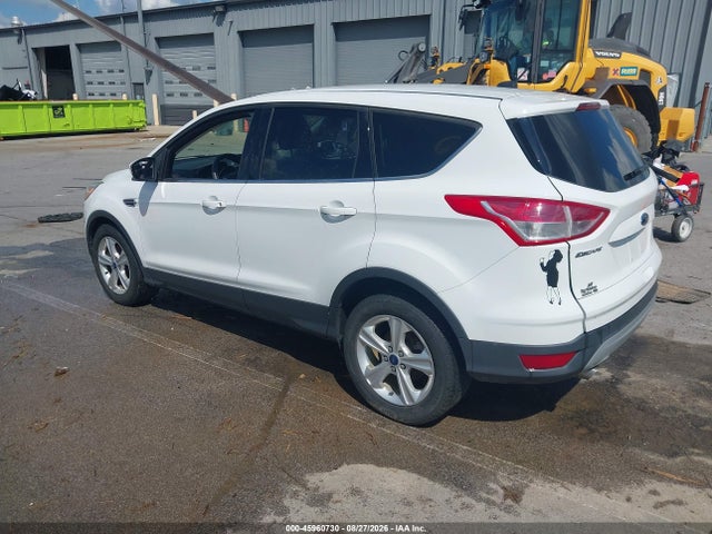 Ford ESCAPE SE 2015 1FMCU0G70FUC76633 Image 3