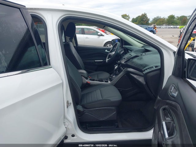 Ford ESCAPE SE 2015 1FMCU0G70FUC76633 Image 5